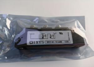 China MCC44-14IO8B IGBT Discrete Semiconductor Module IXYS High Frequency Thyristor factory