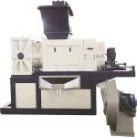 Plastic Squeezer Machine for PE Film Squeezing Drying Machine