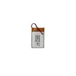 MSDS 3.7V 200mAh Rechargeable lithium polymer battery PL402030