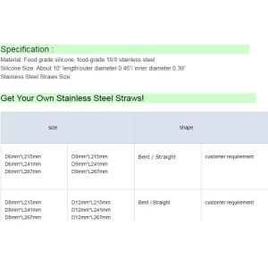 Eco Friendly Collapsible Silicone Drinking Cups With Straw Reusable Biodegradabl