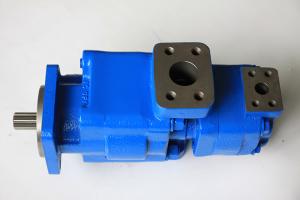 China Commercial Intertech P350 Gear Pump factory