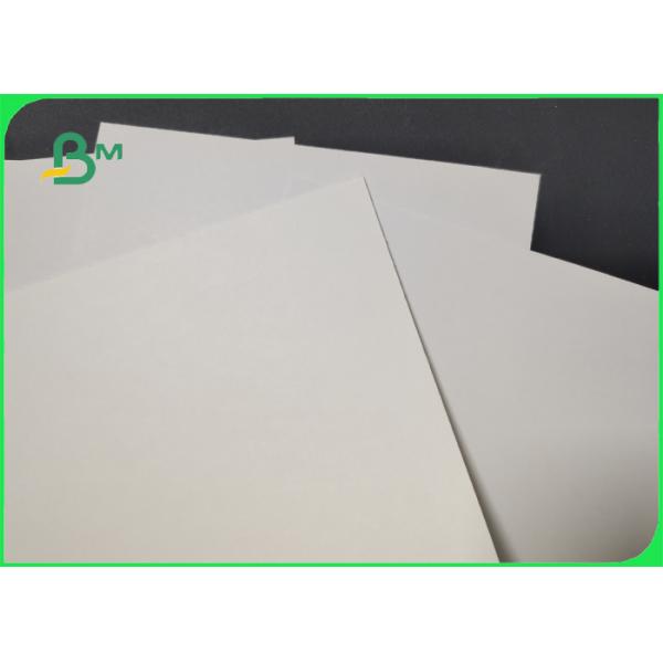 270gsm 350gsm Food Grade White Kraft Paper For French Fries Boxes Smooth 270gsm 350gsm Food Grade White Kraft Paper For French Fries Boxes Smooth