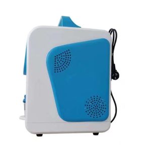 Engine-Powered PEM Hydrogen Inhalation Machine 300ml 600ml Home Wasserstoff