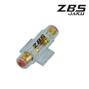 China ZBSJAKU AGU Fuse Holder factory