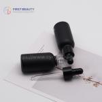 Aluminum Essential Oil Dropper Bottle Customized 5ml - 100ml