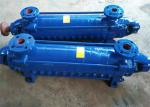 Hot Water Circulation Boiler Feed Water Pump , High Pressure Boiler Feed Pump
