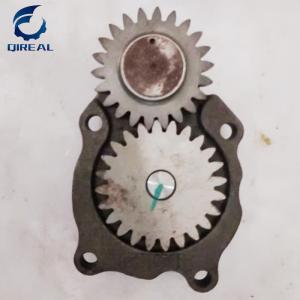 China PC200-8 excavator engine 6D107 oil pump 6754-51-1100 factory