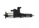 4HK1 6HK1 diesel fuel injector 8-97609788-2 095000-6363 095000-6364 for ISUZU