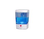 Wall Mount Automatic Touchless Soap Dispenser 600ml