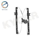 Auto Parts Front Right RH Window Regulator With Motor LR083210 Window lifter