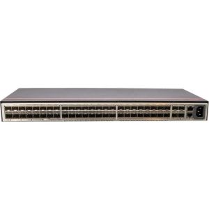 POE Function Ethernet Switch S6720S-S24S28X-A Managed Gigabit Switch for Full