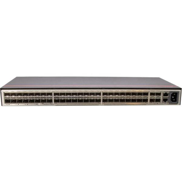 POE Function Ethernet Switch S6720S-S24S28X-A Managed Gigabit Switch for Full