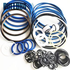 China Blue Hydraulic Breaker Seal Kit 902407-920050 902407-920060 902407-920070 Furukawa Fxj275 Parts factory