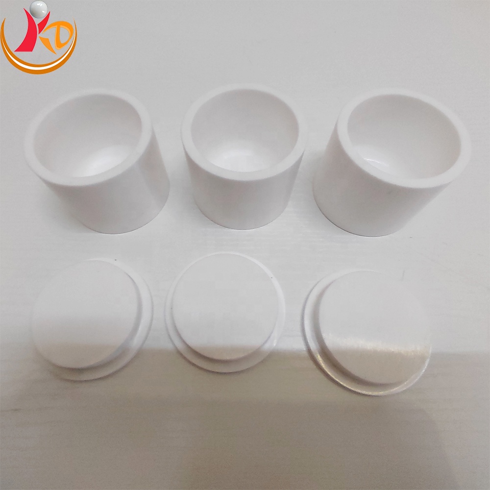 YSZ Yttria Stabilized Zirconia Beads Y2O3 ZrO2 Dental Formula Powder