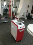 2016 hottest selling Q Switched Nd yag Laser machine tattoo removal machine / ND