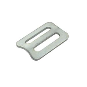 China Hot Sales Silver Hoist Hook For Tie Down factory