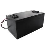 2400Wh 48v 50ah Lithium Ion Battery For Solar Energy Storage Systems