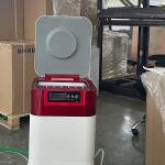 Kitchen Food Waste Disposal Machine Compost Maker 60HZ 470W
