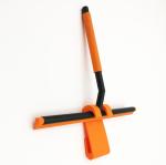 Clean Room Wiper SShower Screen Scraper Washing Eco - Friendly