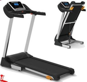 China Motorized Treadmill factory