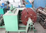 Stainless Steel / Copper Wire Rod Drawing Machine With Continuous Annealing