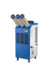 All in One Unit Industrial Portable Air Conditioner Spot Air Cooler