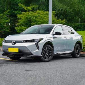 China Compact SUV 2024 Dongfeng Honda E Ns2 Blooming Version Pure Electric Vehicles Small Car For Dongfeng ENS2 150Km Jipai 01 Ev factory