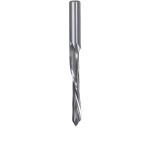 TiN 1/2" High Speed Steel Router Bits Betop Tools HSS Door Lite Cutters