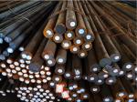 High Toughness Carbon Steel Round Bar SAE1050 SAE1045 S50C C50 S45C C45