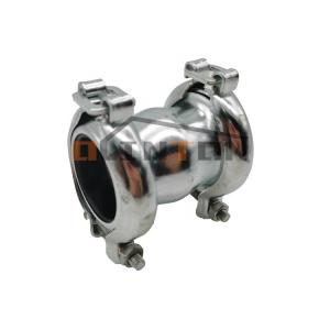 China ZX110 ZX200 XZ210 ZX240 ZX270 Excavator Hydraulic Piping Hose Coupling 4196259 for OEM factory