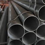 Astm A105n Carbon Steel Tube 14 Inch Sch40 Seamless Steel Pipe