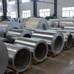 aluminium coiembossed aluminium coil，aluminum coil channel letter orange peel