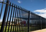 garrison fence Alamosa colorado