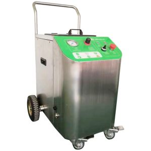 Ultra Cheap Dry Ice Cleaning Machine For Construction Machinery
