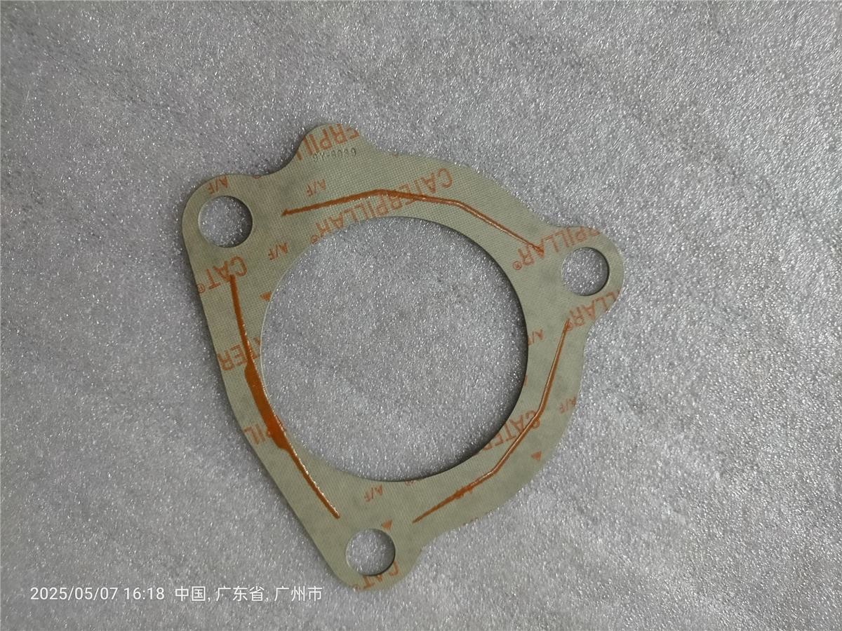 Original Excavator GASKET 9Y6089 9Y-6089 for CAT 3408B 516 3512 3508 C12 Engine