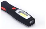 ABS Material Magnetic Battery LED Work Light , High Lumens Auto LED Battery Work
