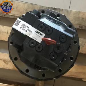 China 170401-00090C Final Drive 170401-00090 Travel Motor For DX60-9 Excavator factory