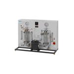 240VAC Refrigeration Training Kit SSEDU Vapor Compression Refrigeration Cycle 1