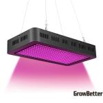 1500w LED Grow Light full spectrum Plant Grow Lights indoor gardening hydroponic