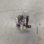 1ZZ Used Transmission Parts For Toyota Second-hand Gearbox Of 1ZZ