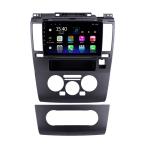 Android 7.1 Android Car Multimedia Navigation Player FM WIFI GPS