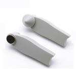 Eas System 58KHz Bag Clothing Security Alarm Pencil Hard Tag