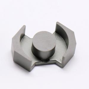 China Coil Soft Magnetic Materials Transformal Ferrite Core factory