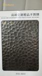 201 304 Hotel Wall Decoration Imitation Honeycomb Stainless Steel Sheets