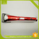 KM-2566 Cordless Target Hair Clippers Battery Hair Trimmer
