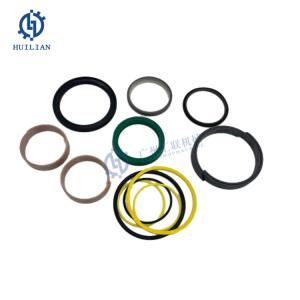 China Volvo Wheel Loader Spare Parts 11998810 11709998 11715864 11990026 Lift Cylinder Seal Kit for L70B L70E L90B factory
