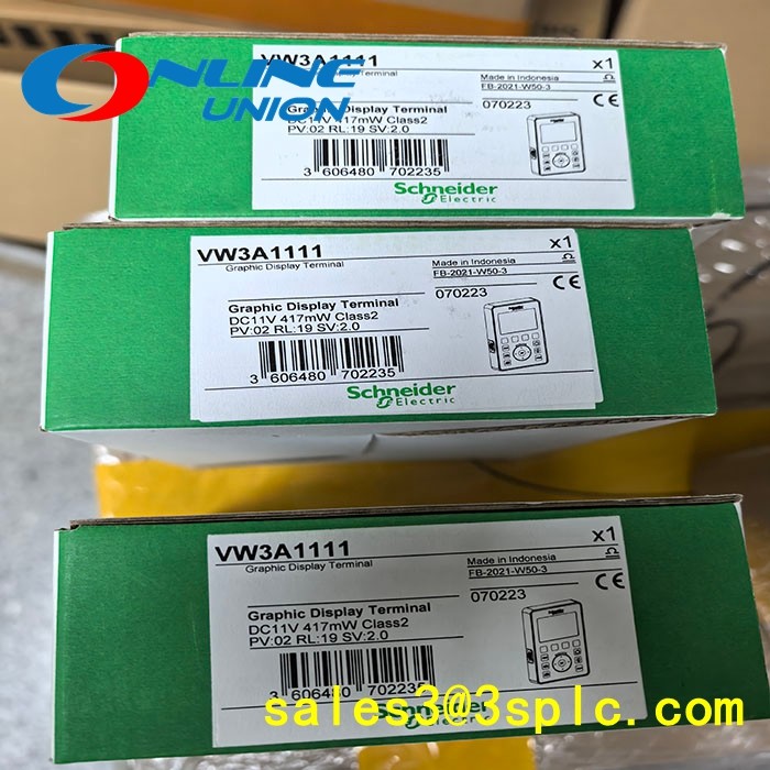 China 140CRA93200C RIO Drop Adapter module factory