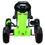 4 Inflatable Wheels Pedal Go Kart The Ultimate Choice for Children's Outdoor