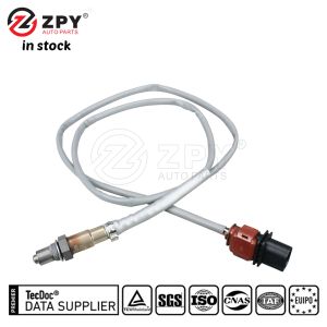 ZPY 04L906262N Oxygen Sensor for VW Audi Porsche OEM