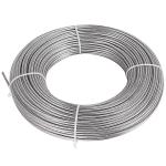 Cold Drawn Stainless Steel Wire Bar 5.5mm - 15.0mm 316 316L 316N Rod